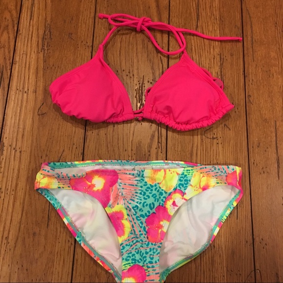 op bikini swimwear
